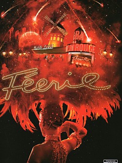 ムーランルージュプログラム